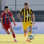 TFF 3. Lig: Aliağaspor FK: 4 – Karabük İdmanyurduspor  :0