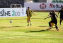 TFF 3. Lig: Muğlaspor: 1 – Adıyamanspor: 1