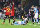 Trendyol Süper Lig: Göztepe: 0 – Trabzonspor: 0 (İlk yarı)