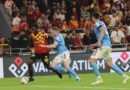 Trendyol Süper Lig: Göztepe: 2 – Trabzonspor: 1 (Maç sonucu)