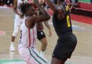 Türkiye Basketbol Süper Ligi: Karşıyaka: 107 – Mersinspor: 81