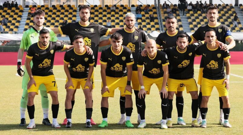 Türkiye Kupası: Aliağaspor FK: 2 – Anadolu Üniversitesi: 3