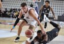 Türkiye Sigorta Basketbol Süper Ligi: Manisa Basket: 67 – Aliağa Petkim: 74