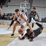 Türkiye Sigorta Basketbol Süper Ligi: Manisa Basket: 67 – Aliağa Petkim: 74