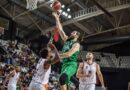 Türkiye Sigorta Basketbol Süper Ligi:  Manisa Basket: 73 – Bursaspor Basketbol: 81