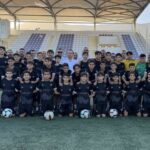 YK Enerji’den Milaslı genç futbolculara destek