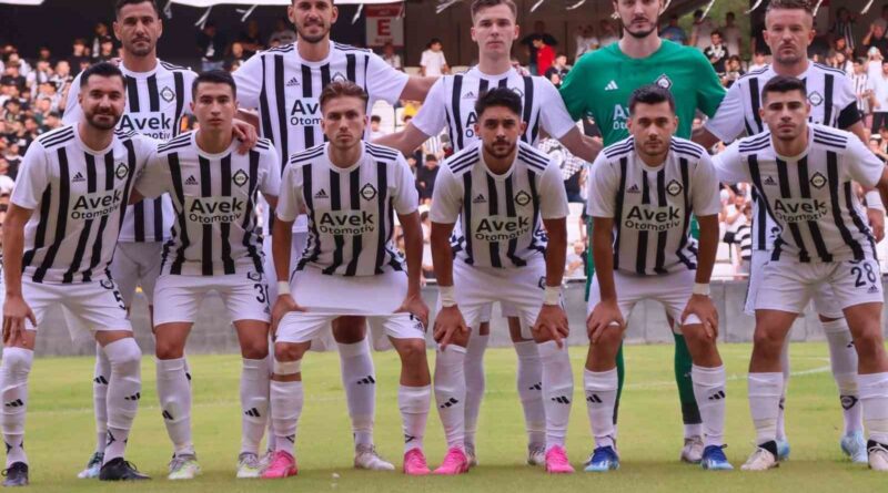 Altay’da devir işlemleri için anlaşıldı