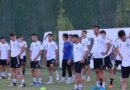 Altay’dan sakat futbolcuların durumuyla ilgili bilgilendirme