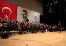 Atatürk, Denizli’de sevdiği şarkılarla anılacak