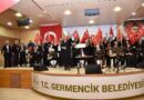 Atatürk, sevdiği şarkılarla Germencik’te anıldı