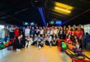 Aydın’da bowling müsabakaları sona erdi