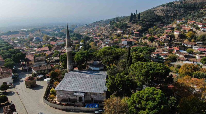 Aydınoğlu Mehmet Bey’in 712 yıllık emaneti sahipsiz kaldı