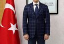 Başkan Ünlü: “Atatürk, sadece bir devlet değil, milletin aydınlık geleceği için bir yol haritası bırakmıştır”