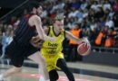 Basketbol Süper Ligi: Manisa Basket: 82 – Fenerbahçe Beko: 90