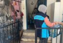 Bodrum Belediyesi 10 bin 850 sosyal destek kartı dağıttı