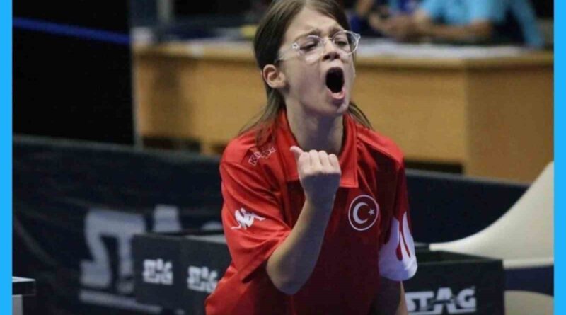 Büyükşehir sporcusu Muğla ve Türkiye’yi temsil etti