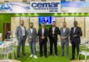 Cemar Mermer MÜSİAD EXPO’da göz doldurdu