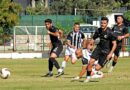 Çeşme Belediyespor sahasında 1-1 berabere kaldı