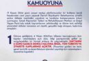 Denizli Büyükşehir Belediyesi; “Barınağımızın kapısı tüm Türkiye’ye açıktır”