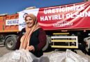 Denizli Büyükşehirden çiftçi ve üreticiye 10 milyon liralık destek