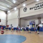 Denizli Büyükşehrin yeni dönem spor kurs kayıtları başlıyor