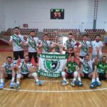 Denizlispor Cavidil şampiyonluğa koşuyor