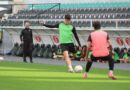 Denizlispor, Edirnespor hazırlıklarını U19 maçıyla sürdürdü