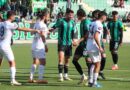 Denizlispor evinde farklı kaybetti