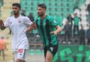 Denizlispor kendi sahasında yine kaybetti