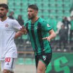 Denizlispor kendi sahasında yine kaybetti