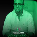 Denizlispor’da Mavioğlu dönemi sona erdi