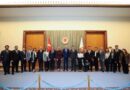 EGİAD’dan Ankara çıkarması