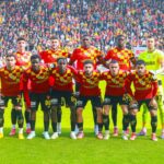 Göztepe, Beşiktaş maçına odaklandı