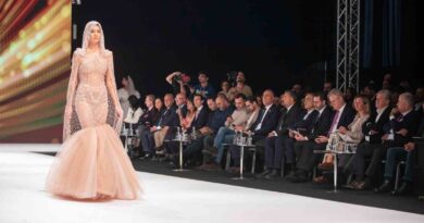 IF Wedding Fashion İzmir’e görkemli açılış