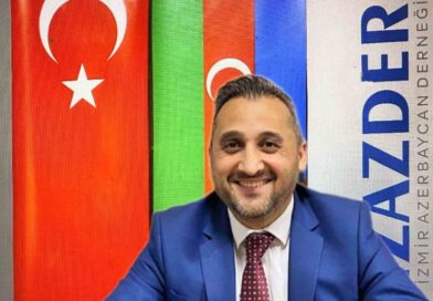 İZAZDER Başkanı Altay: “Bu zaferle Azerbaycan Türkiye kardeşliği perçinlendi”