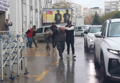 İzmir’de bir bebeğin öldüğü zehirlenme olayında 2 tutuklama