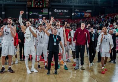 Karşıyaka Basketbol’un konuğu Yalovaspor