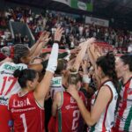 Karşıyaka Voleybol’dan derbi hakkında açıklama