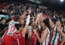 Karşıyaka Voleybol’dan sakatlık açıklaması