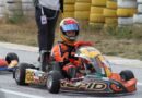 Karting Şampiyonası’nın 6. ayak yarışları tamamlandı