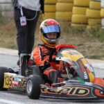 Karting Şampiyonası’nın 6. ayak yarışları tamamlandı