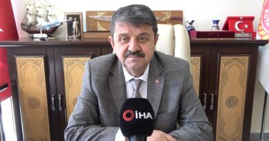 Kütahya İl Genel Meclisi Başkanı Özcura: “2025 bütçemizi yüzde 44 artırarak 1 milyon 680 bin TL’ye çıkardık”