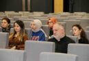 Kütahya OSB’de ’Demiryolu taşımacılığı’ semineri düzenlendi