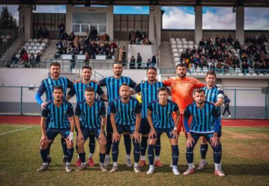 Kuyucakspor 3 puanı 3 golle aldı