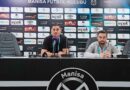 Manisa FK-Erzurumspor FK maçının ardından