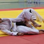 Manisa’da 2024-2025 Eğitim Öğretim Yılı Okul Sporları judo müsabakalarıyla başladı