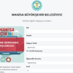 Manisa’dan Altın Örümcek’e iki finalist proje
