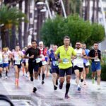 Marmaris Ultra’da start verildi