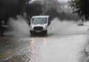 Meteorolojiden Muğla’ya kuvvetli yağış uyarısı