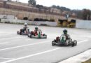 Motul Türkiye Karting Şampiyonası’nın 6. ayak yarışları Uşak’ta başladı